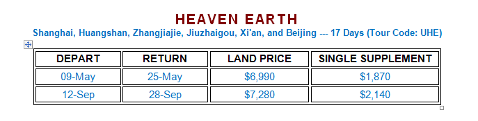 09-Heaven Earth