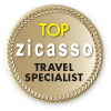 Zicasso Best China Travel Agent