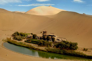 dunhuang