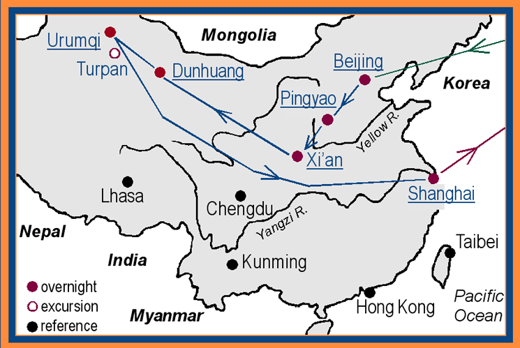 Han Map