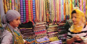urumqu-market